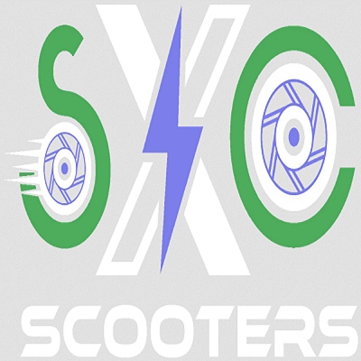 SXC Scooters