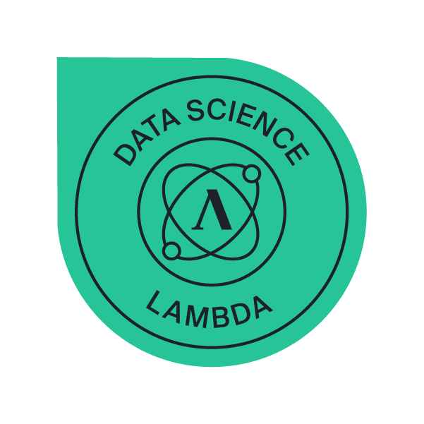 Data Science & Machine Learning - Credly