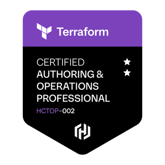 Terraform Professional