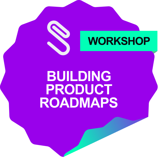Building Product Roadmaps Credly