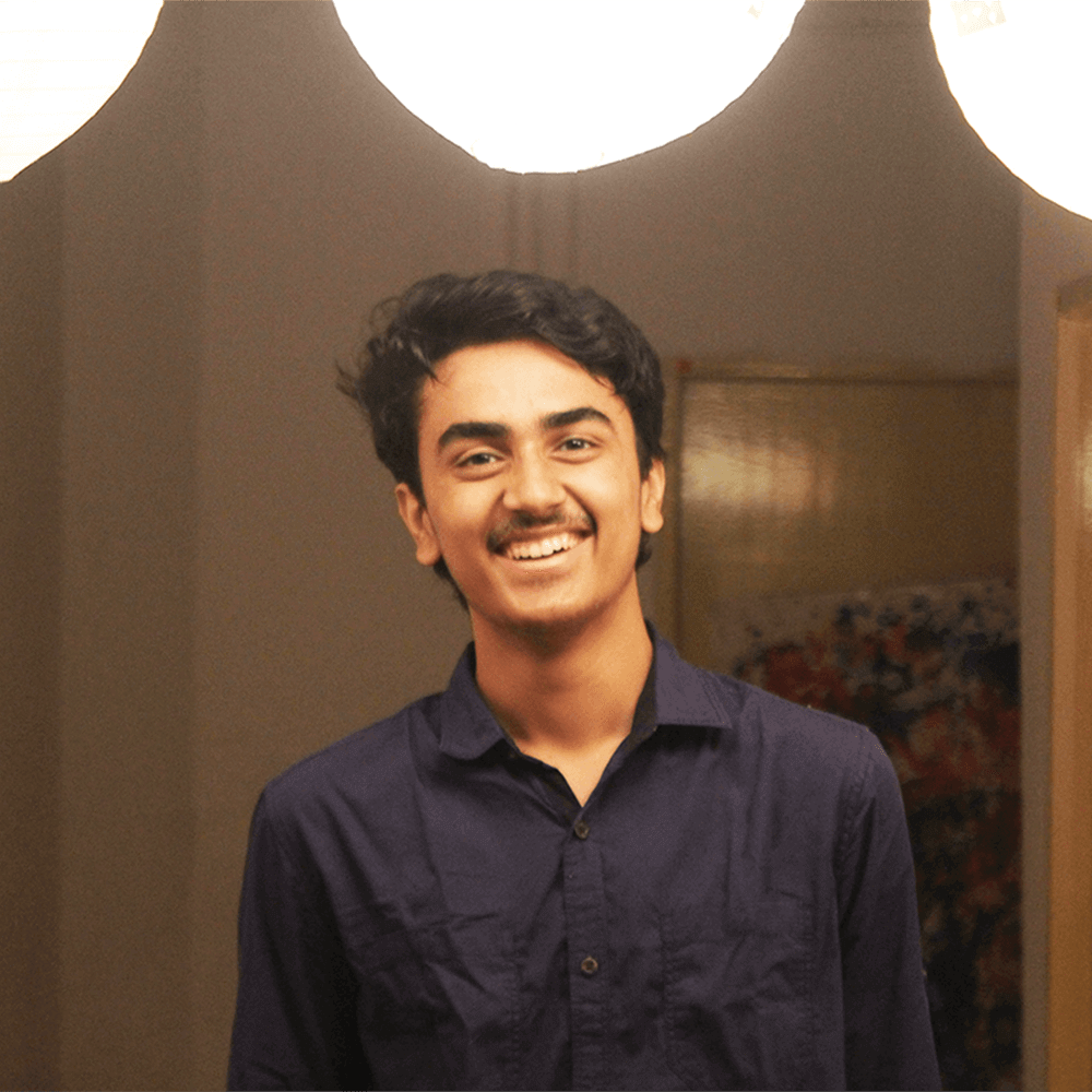 Ankit Ravikumar Sanghvi