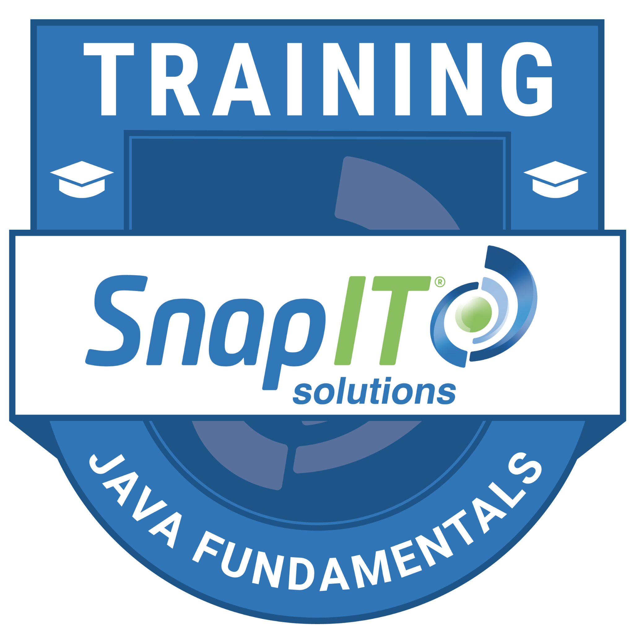 Foundations of Java Development - Credly