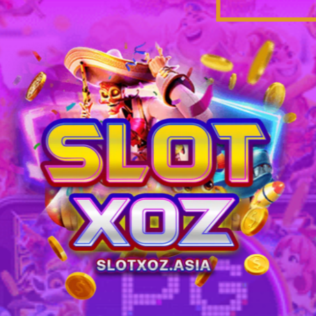 SLOTXOZASIA เว็บพนันออนไลน์ถูกกฎหมาย