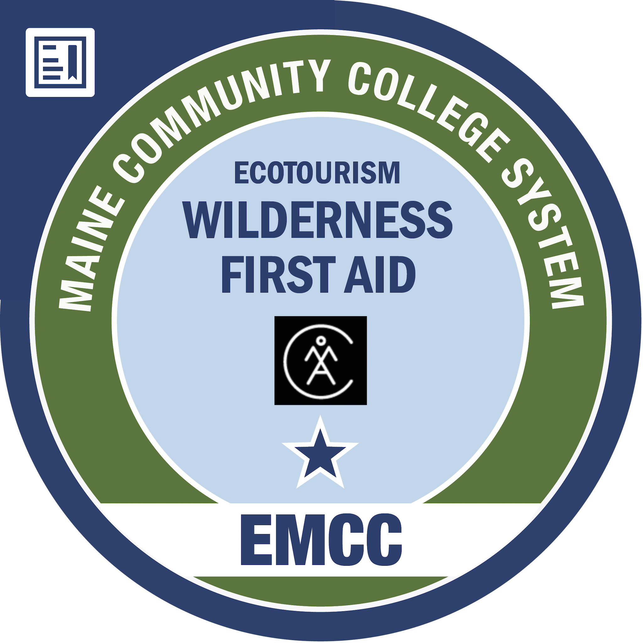 Wilderness First Aid Credly