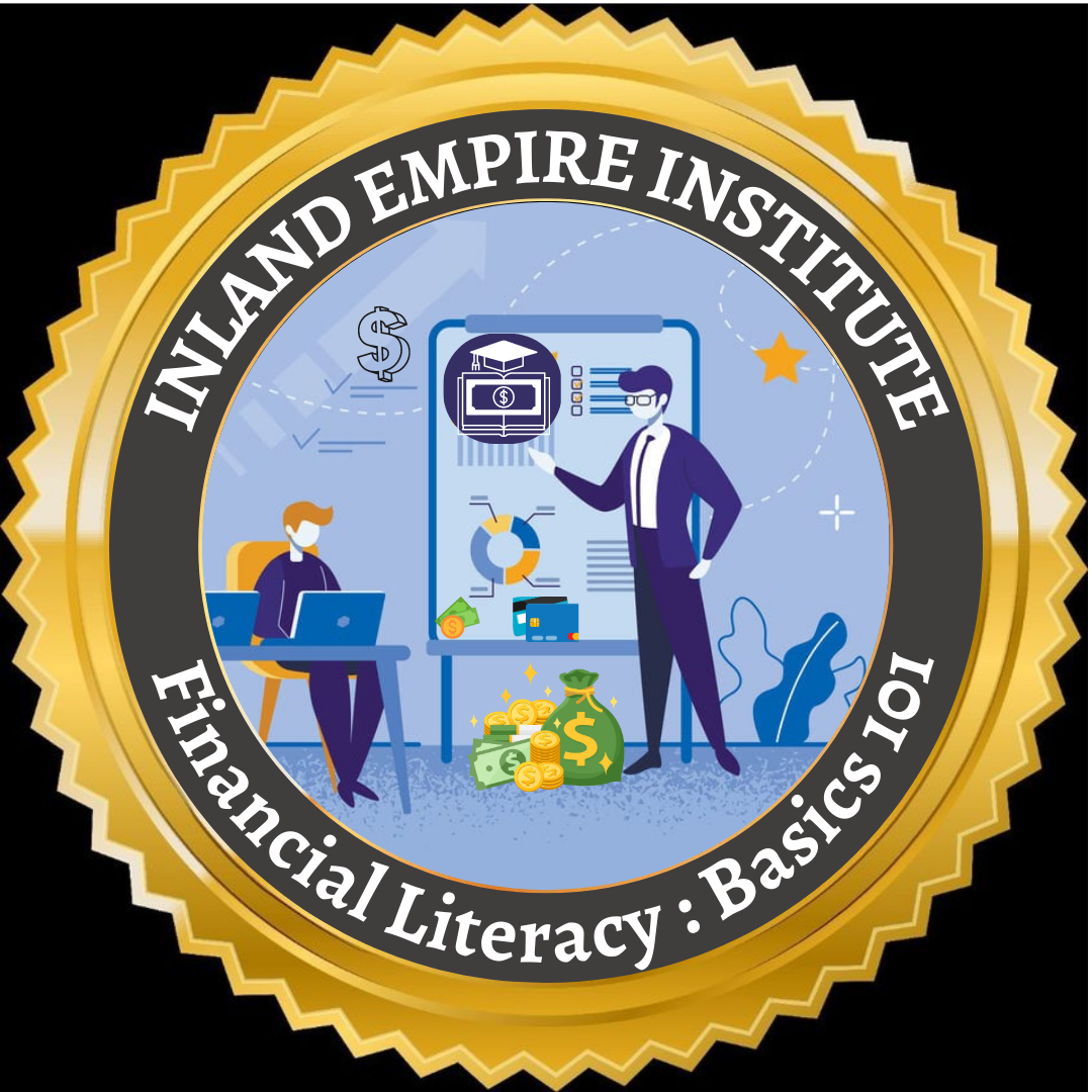 Financial Literacy - Credly