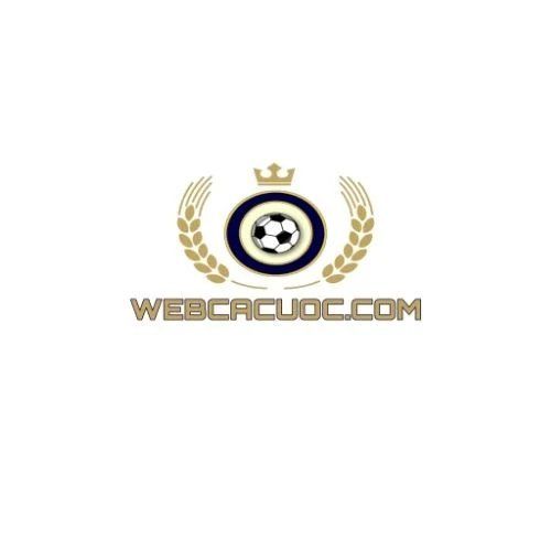 Webcacuoc Top cá cược bóng đá 2022