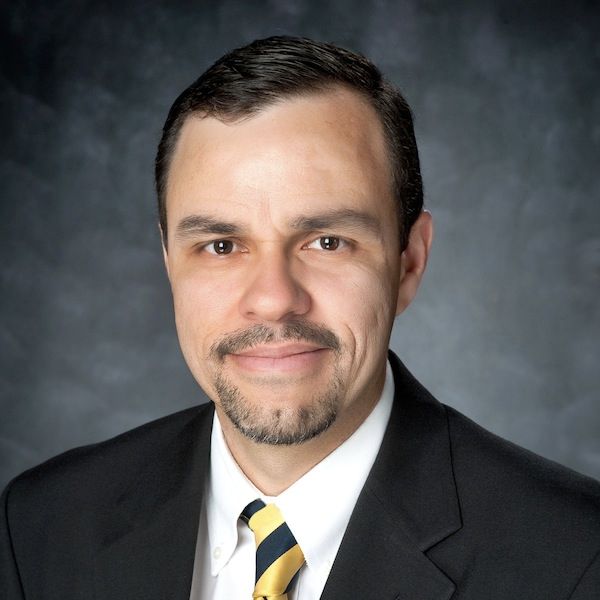 Carlos R. Morales