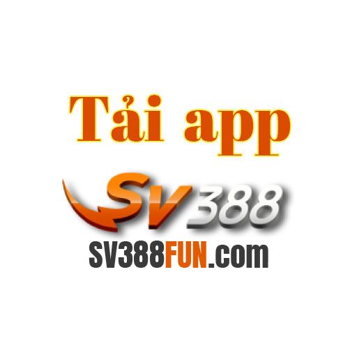 Tải app SV388