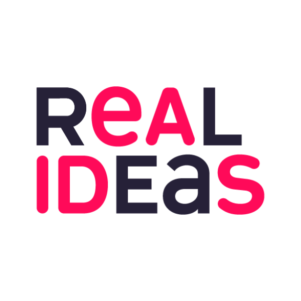 Real Ideas Organisation