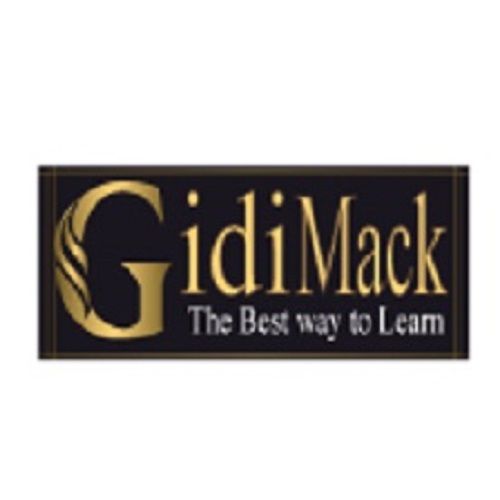 gidi mack