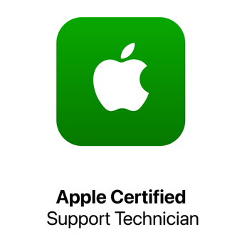 Apple Certified Repair Technician