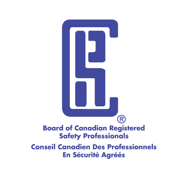 Board of Canadian Registered Safety Professionals