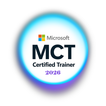 Microsoft MCT 2026