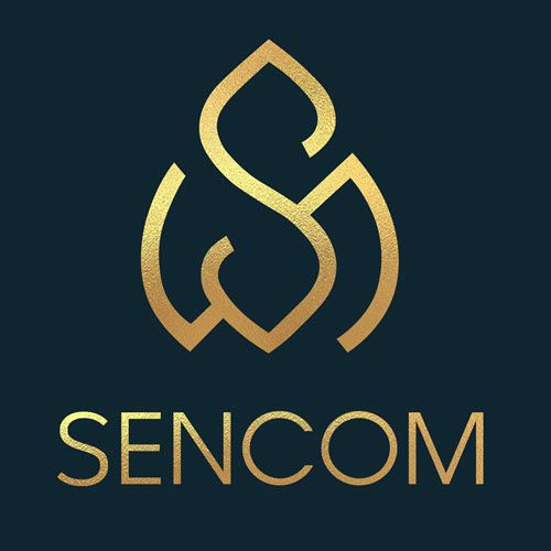 Kiến trúc nội thất Sencom