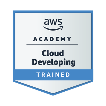 AWS Academy Graduate - Cloud Developing