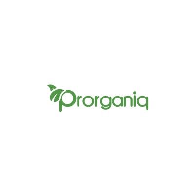 Prorganiq Health Supplement