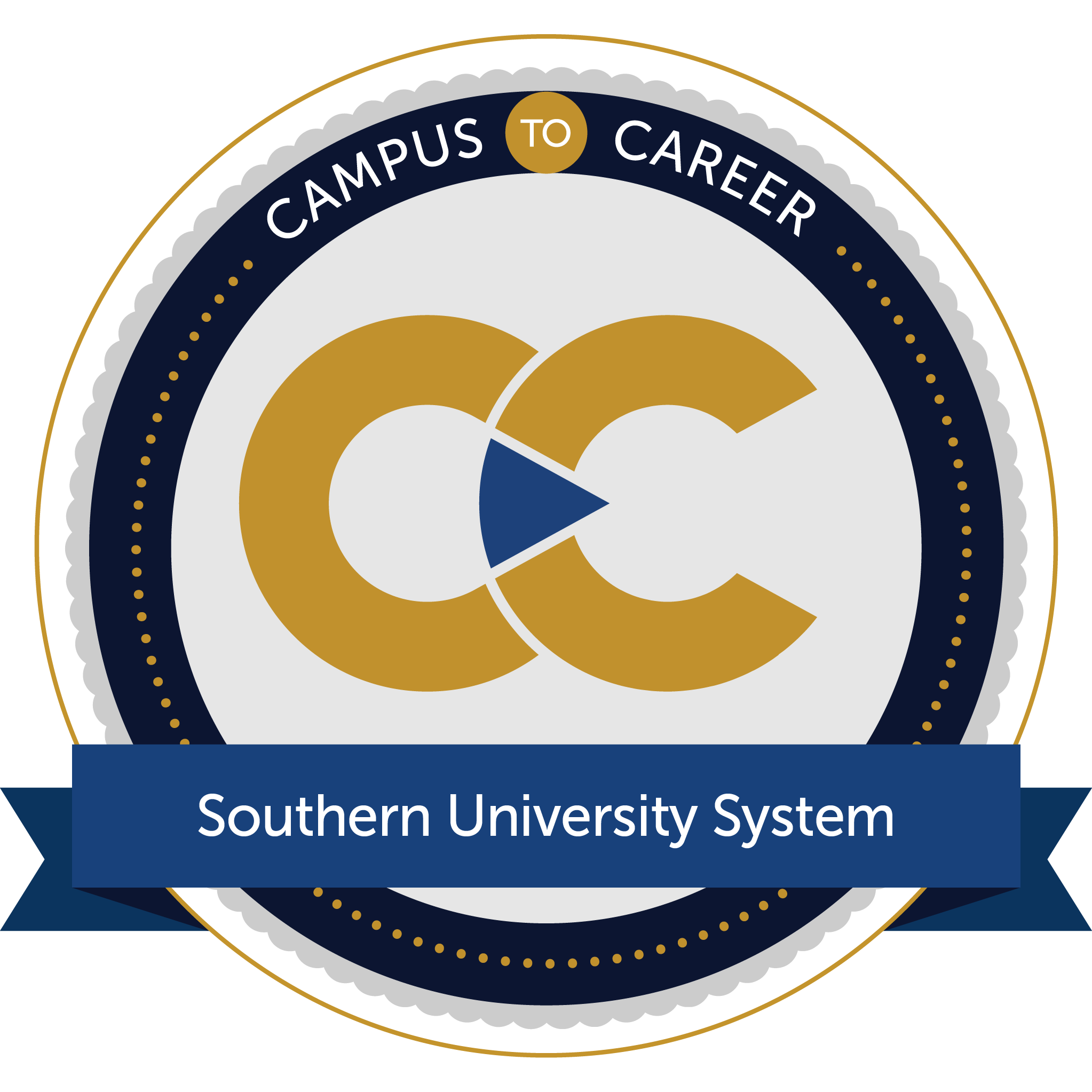 Campus to Career Southern University System Credly