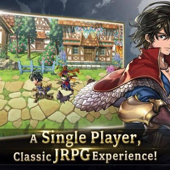 another eden mod apk (unlimited money) &* another eden apk &* another eden apk