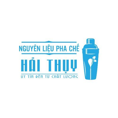 NGUYÊN LIỆU PHA HẢI THỤY