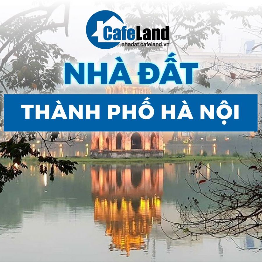 Nhà Đất Tp Hà Nội