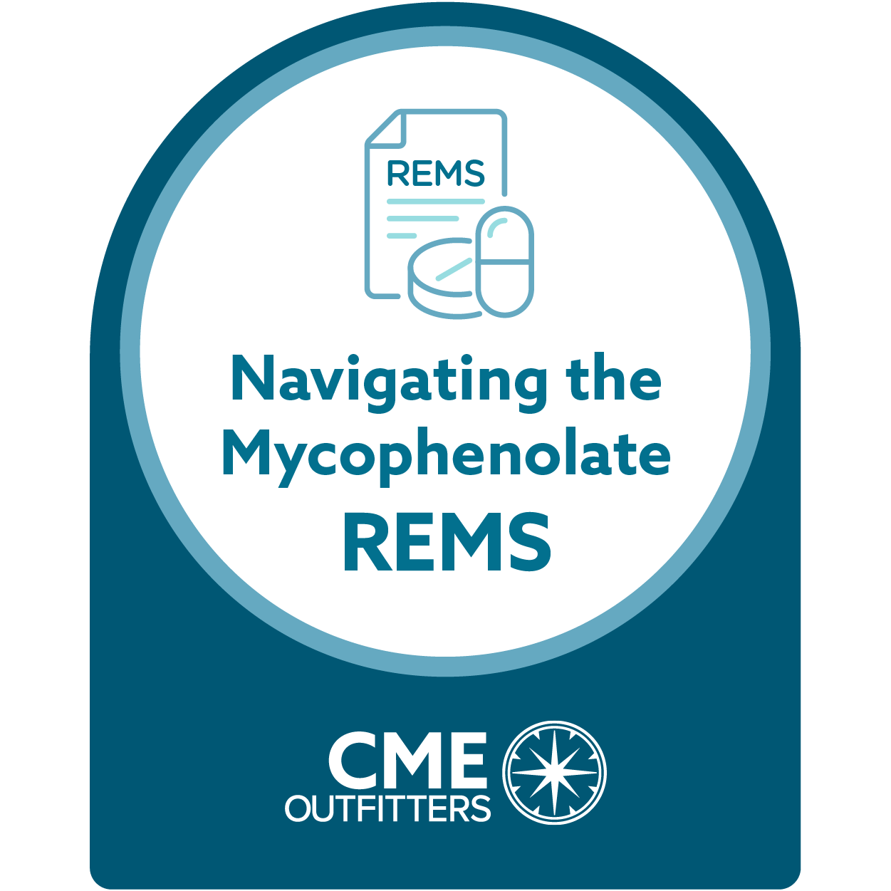 Navigating the Mycophenolate REMS Credly