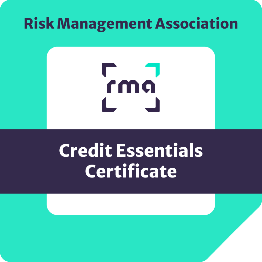 Credit Essentials Certificate - Credly