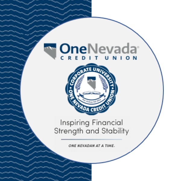 one-nevada-credit-union-credly