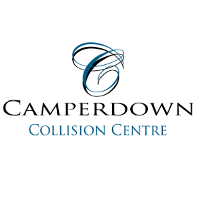 Camperdown Collision