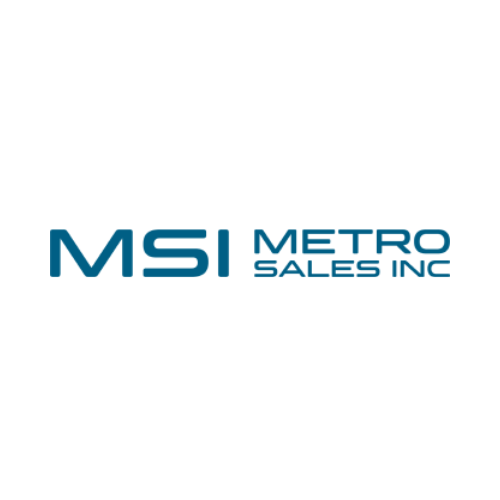 Metro Sales