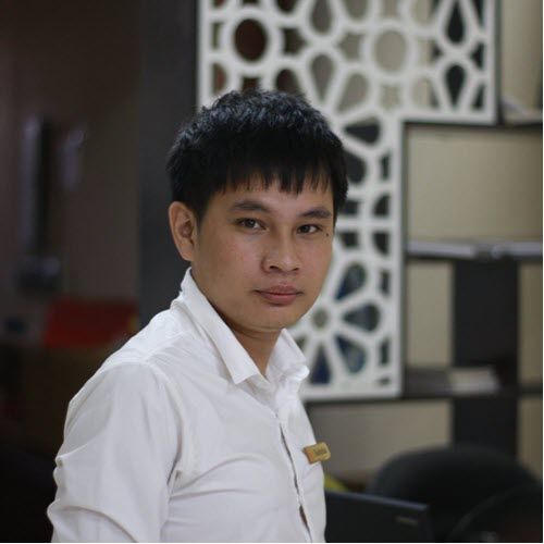 BTV Nguyễn Sơn