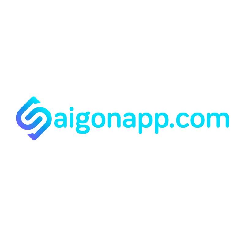 SaiGon SaiGonApp