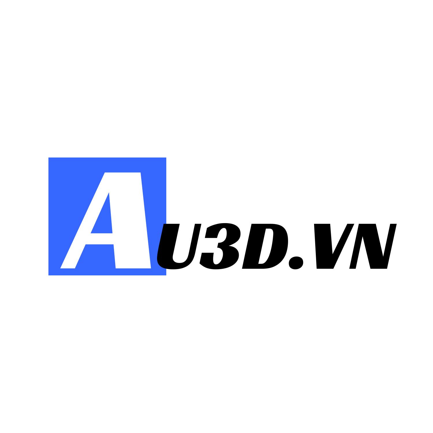 Au3D Việt Nam