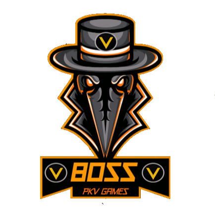 Boss Pkv Games