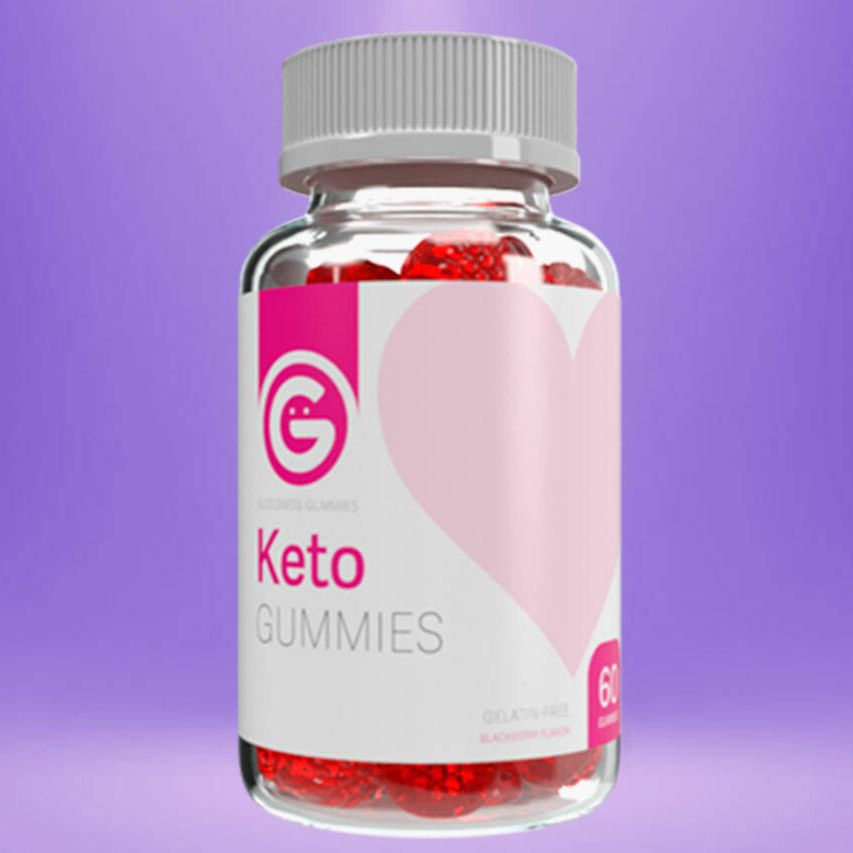 Goodness Keto Gummies