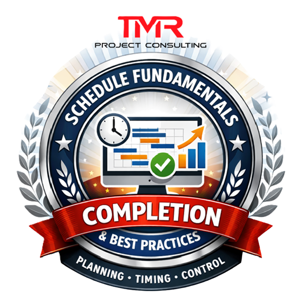 Schedule Fundamentals & Best Practices