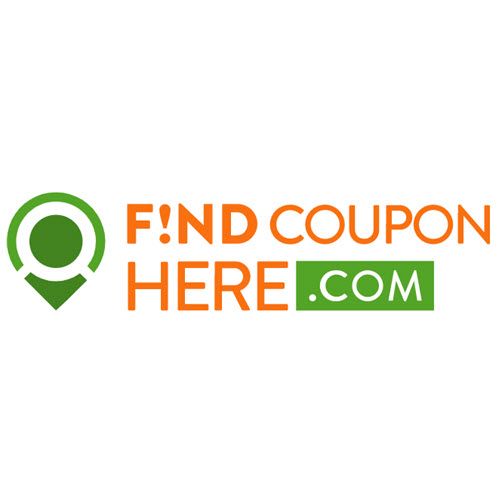 FindCouponHere Free Coupons Online US