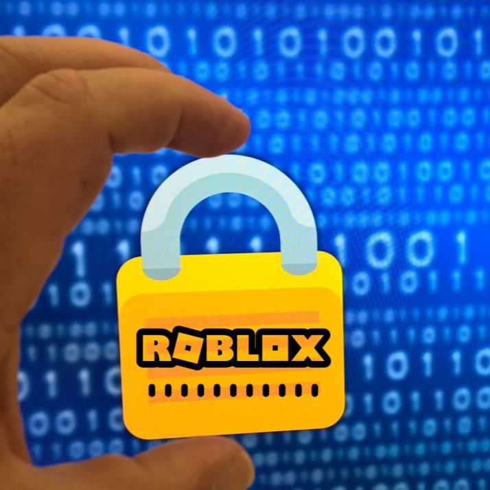 Roblox Password Finder