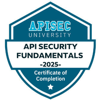 API Security Fundamentals