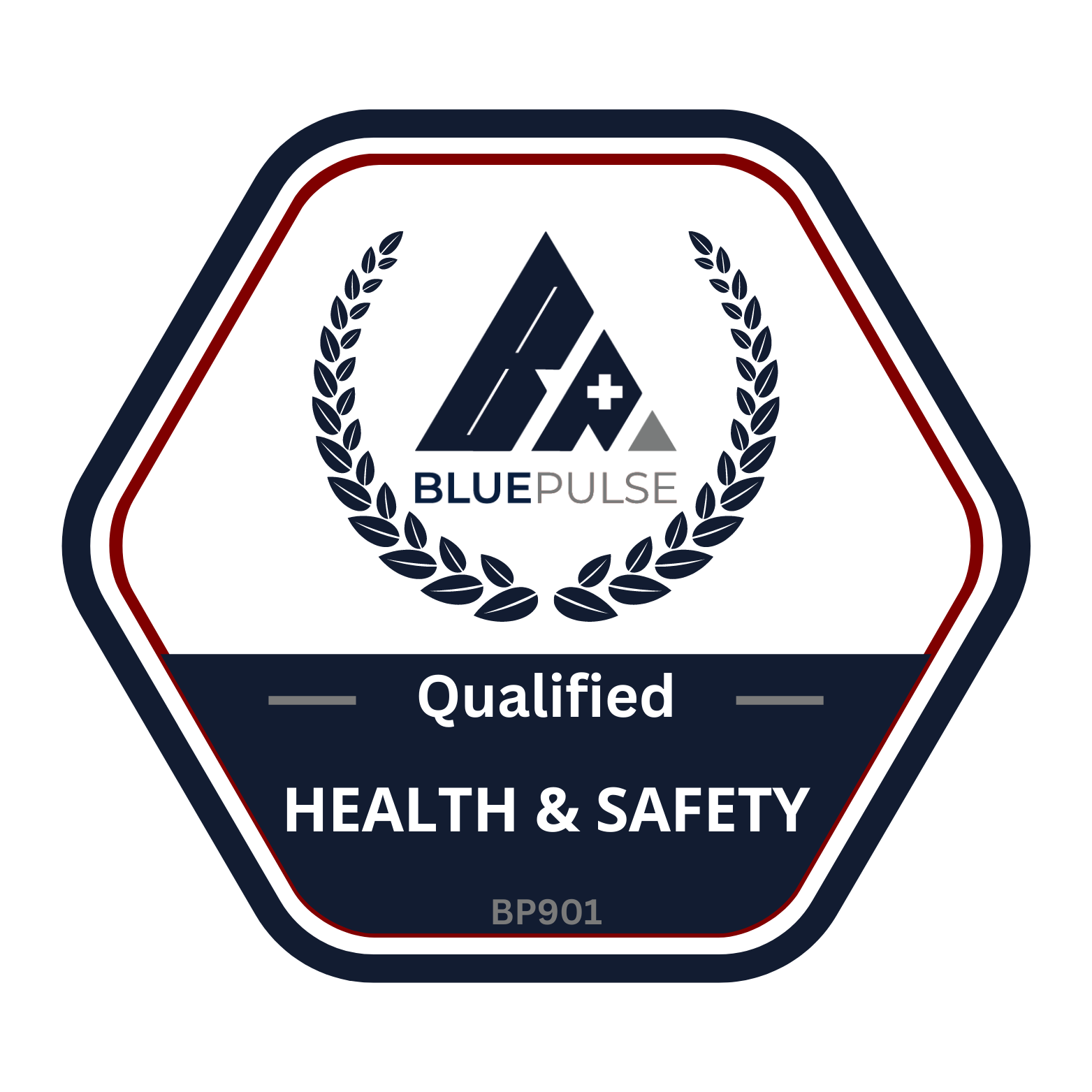 Health And Safety Credly