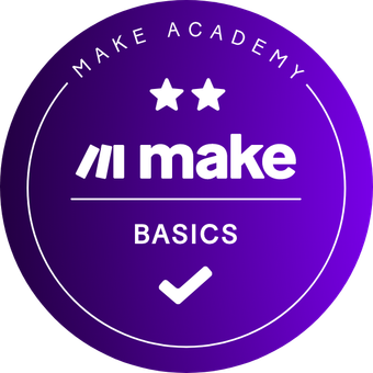 Make Basic Certification