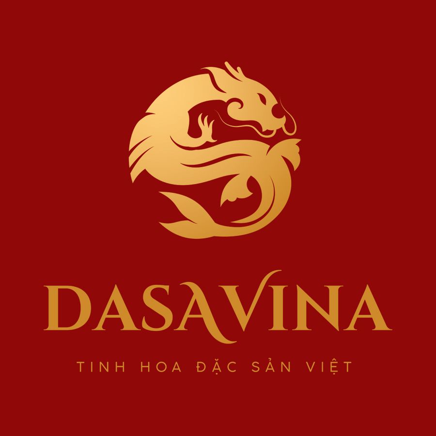 Dasavina Tinh hoa đặc sản Việt