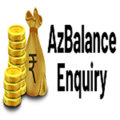 Az Balance enquiry