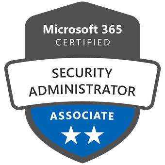 Microsoft 365 Certified: Security Administrator Associate (MS-500)