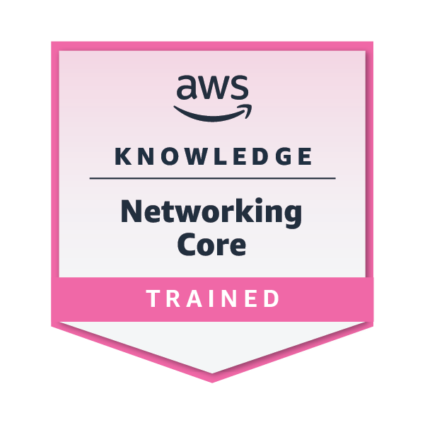 networking core