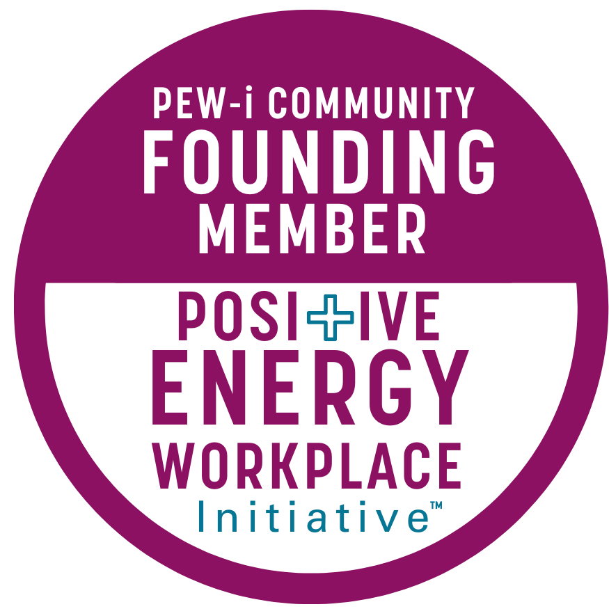 PEWi Community Founding Member Badge Credly