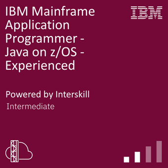 Java on z/OS - Experienced