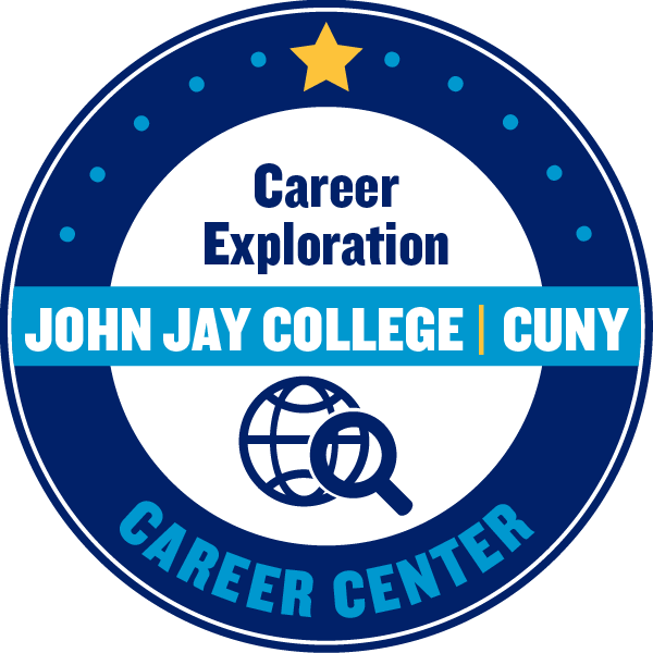 Career Exploration Credly