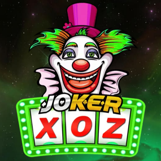 Jokerxoz สล็อต บาคาร่า