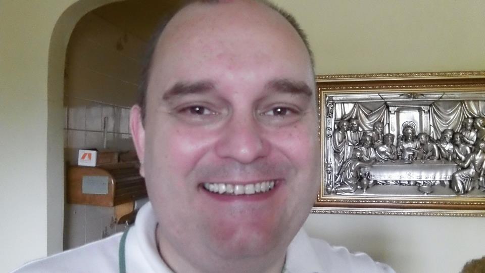 Carlos Dapena Credly