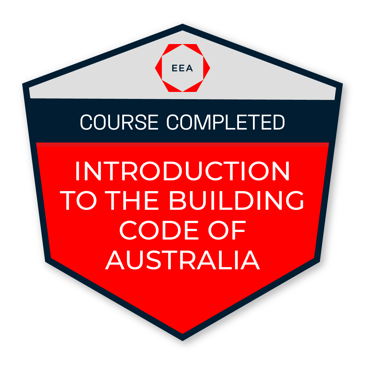 Introduction to the Building Code of Australia Credly Introduction to the Building Code of Australia Credly